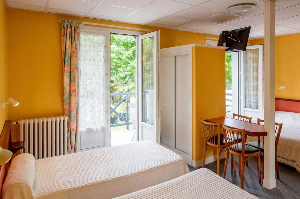 Hotel du Lavedan - Photo 2