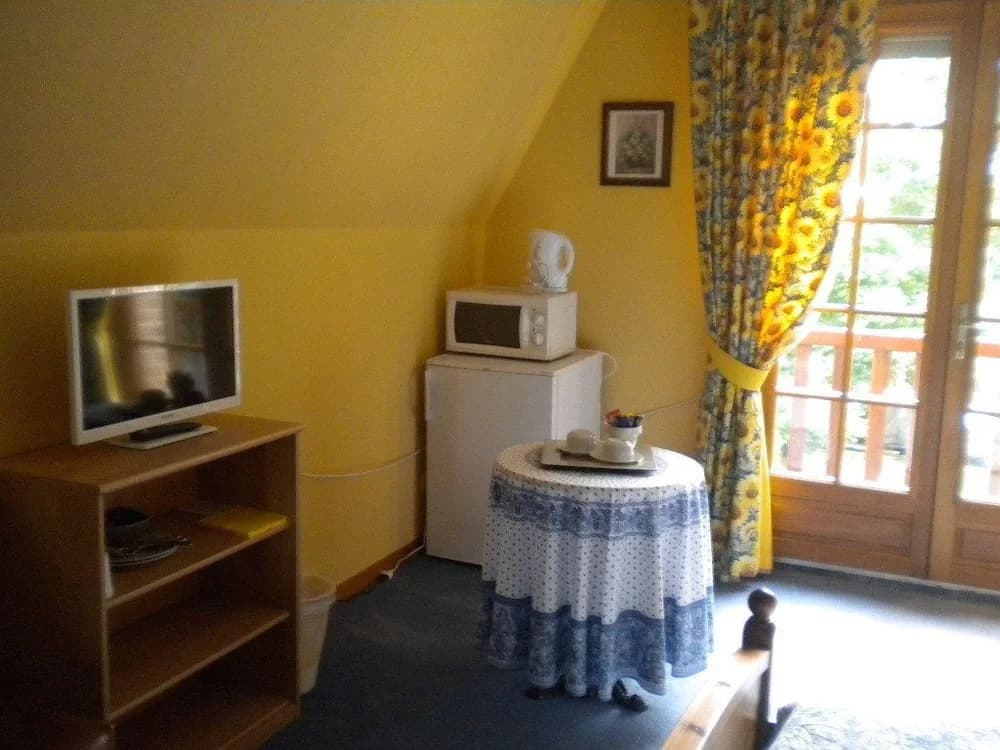 Bed & Breakfast - Photo 5