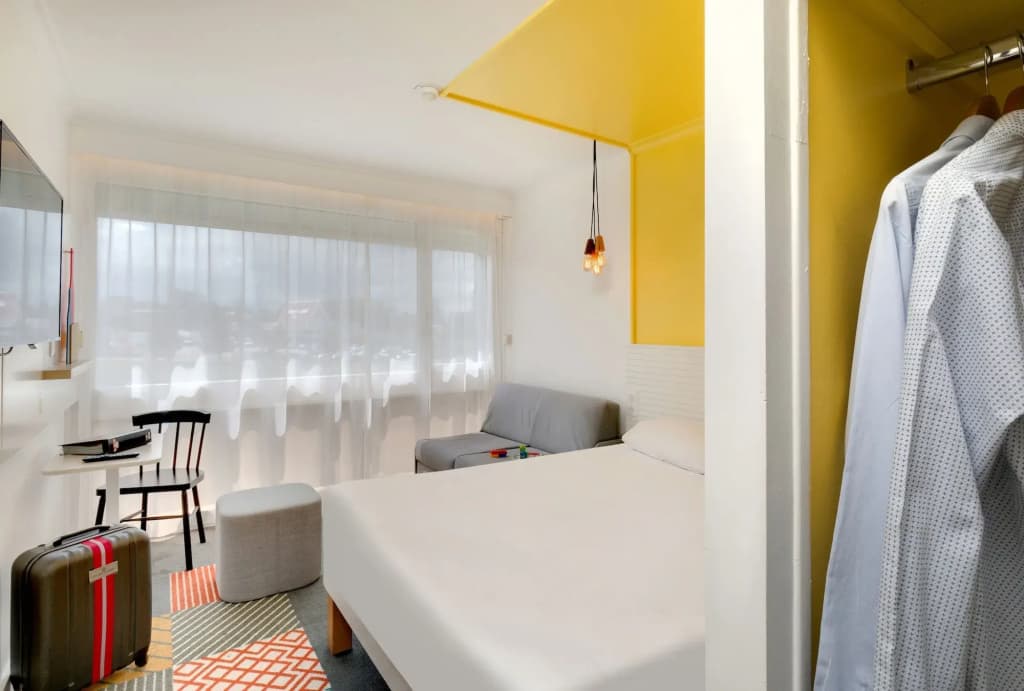 ibis Styles Auxerre Nord - Photo 3
