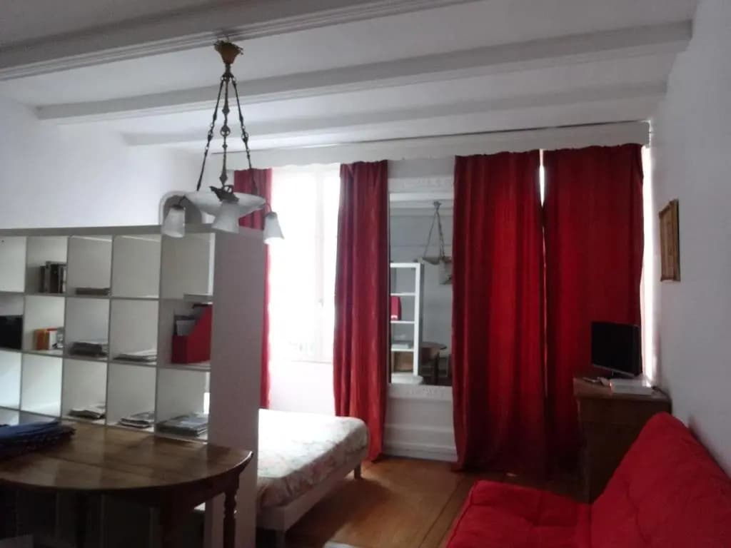 Les Serruriers - Appartement Spacieux avec Terrasse & Parking - Photo 1