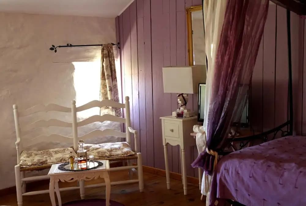 Le Mas de la Filoselle - Photo 3