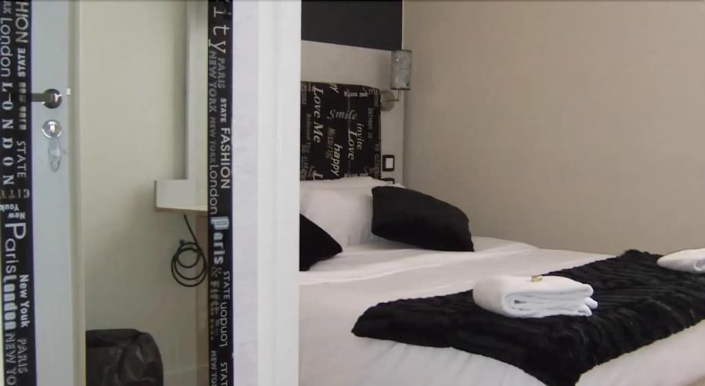 Hotel Le Green - Photo 5