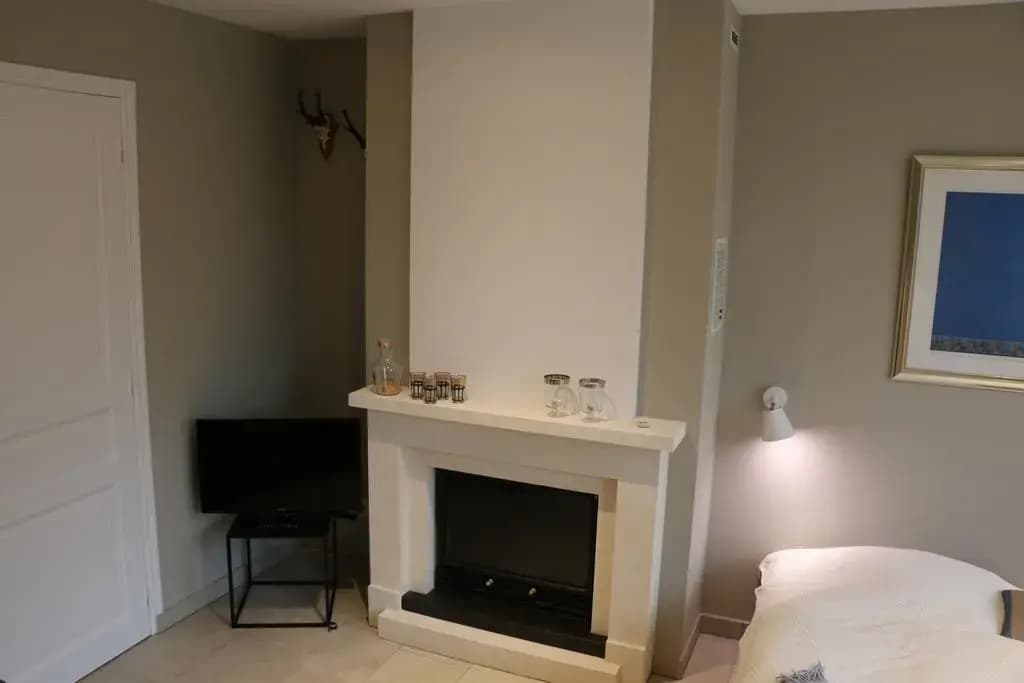 La Chambre Bleue - Photo 4