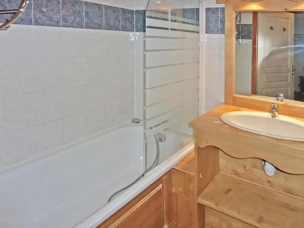 Appartement Les Orres, 2 pièces, 6 personnes - FR-1-322-300 - Miniature 6