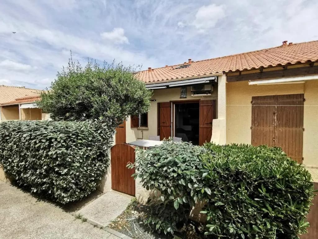 Résidence GRANDE BLEUE - Maisons & Villas pour 6 Personnes 84 - Miniature 8