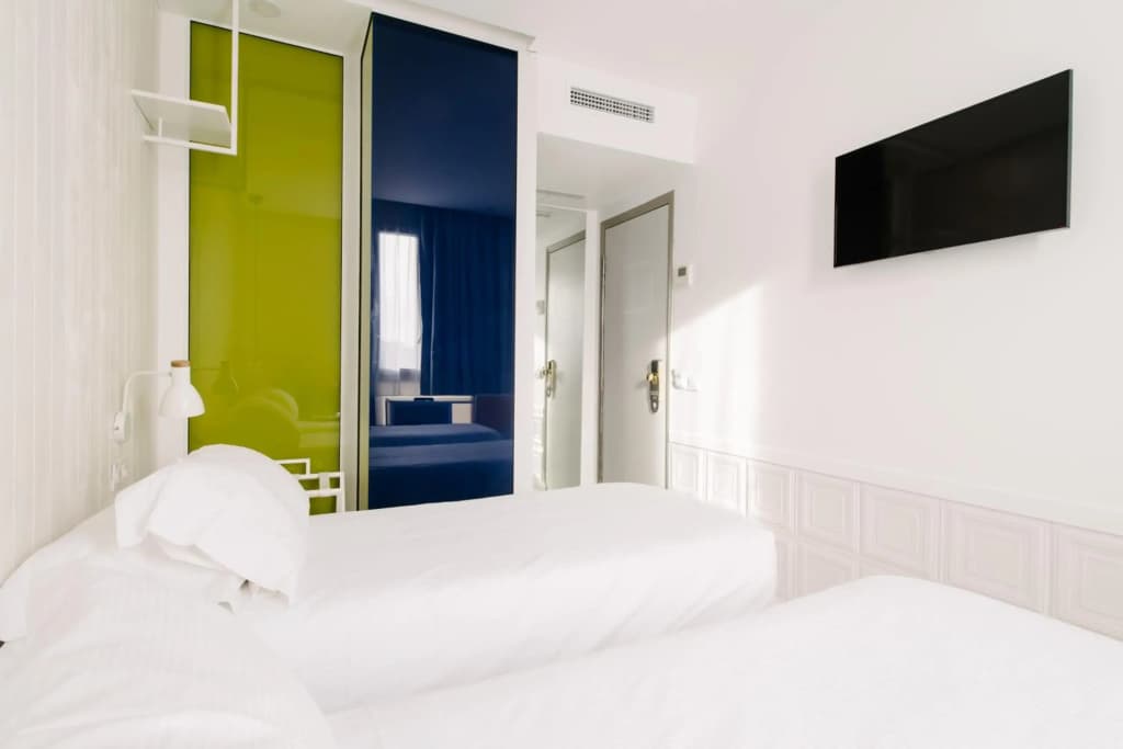Atypik Hôtel - Photo 3