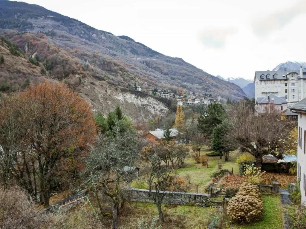 Appartement Brides-les-Bains, 1 pièce, 4 personnes - FR-1-512-220 - Miniature 8