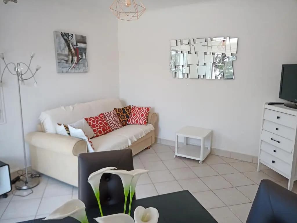 T2 Terrasse Vue Mer (Adults Only) - Photo 3