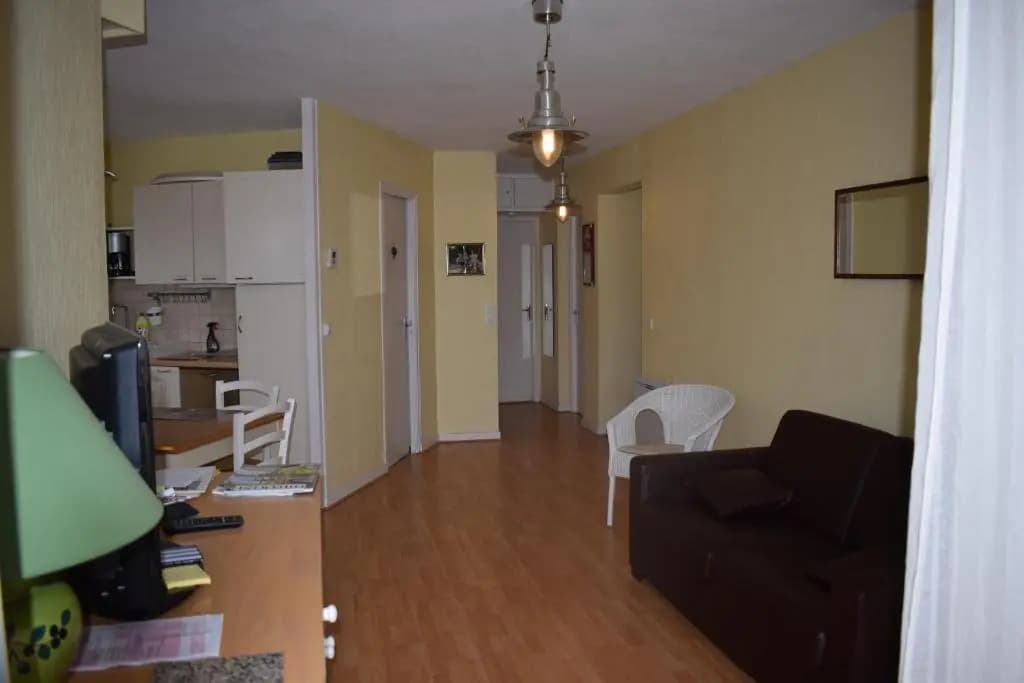 Appartement rénové situé plage de Trestraou à PERROS-GUIREC - Réf 857 - Photo 3