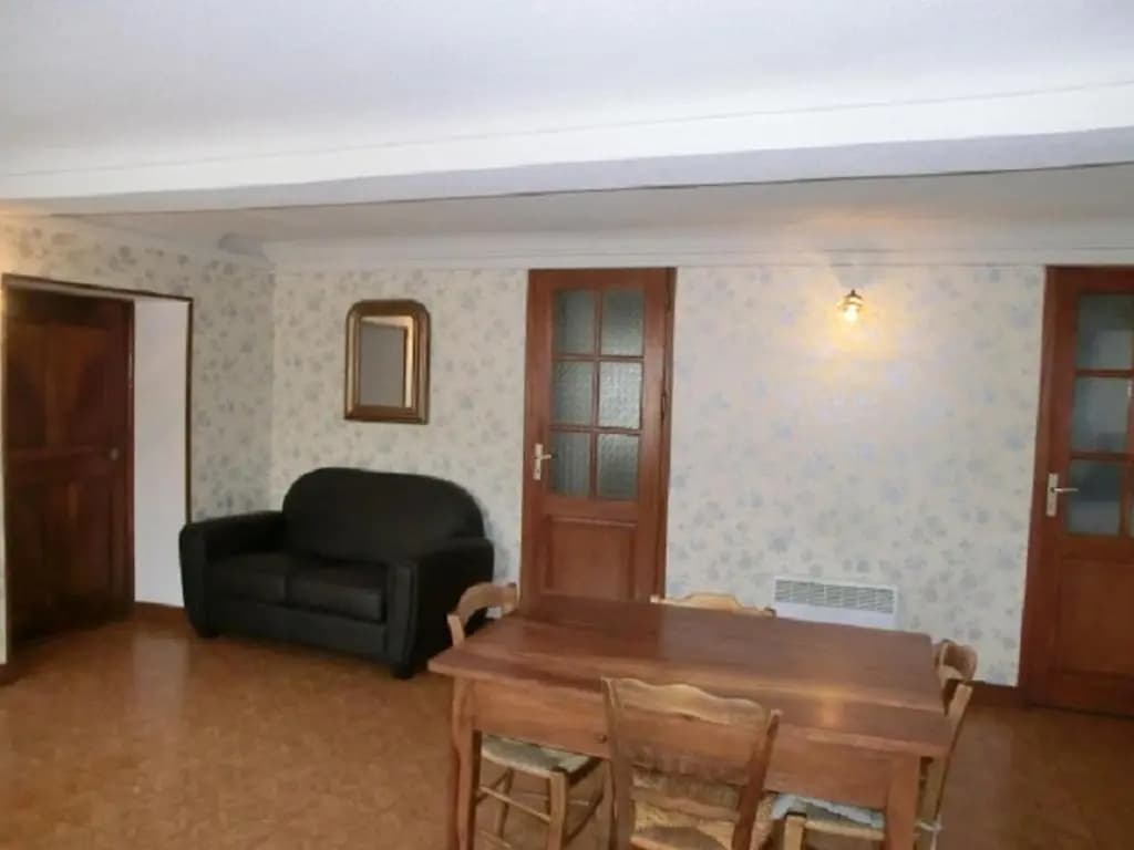 Lou Filadour 1ere Etage 5 Personnes - Photo 3