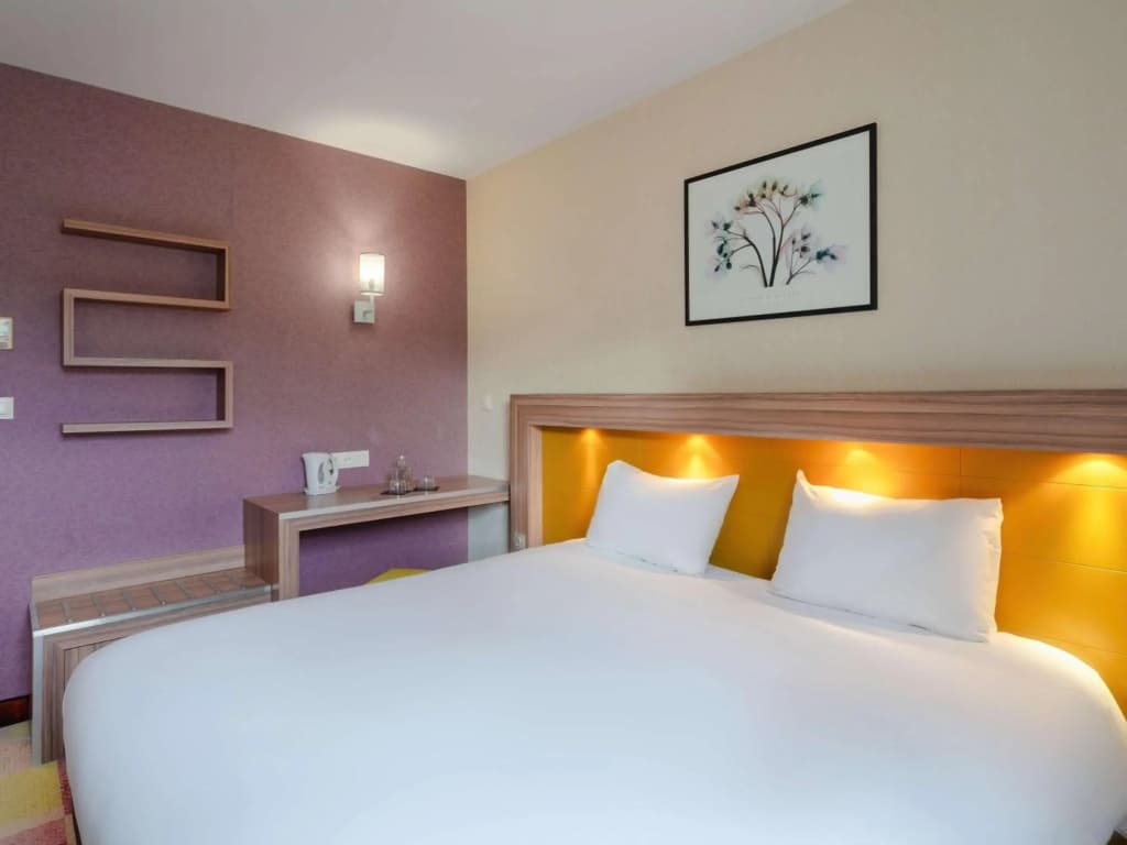 Hotel Mercure Libourne Saint-Emilion - Photo 4