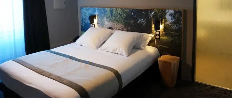 Hôtel Saint-Roch, The Originals Relais - Photo 3