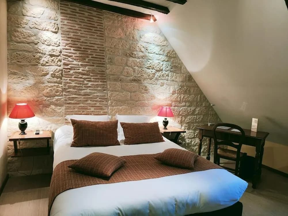 La Chaumière - Photo 5