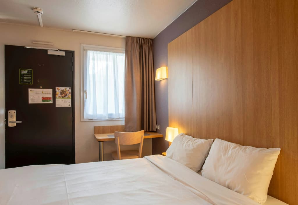 B&B HOTEL Amiens Longueau - Photo 3