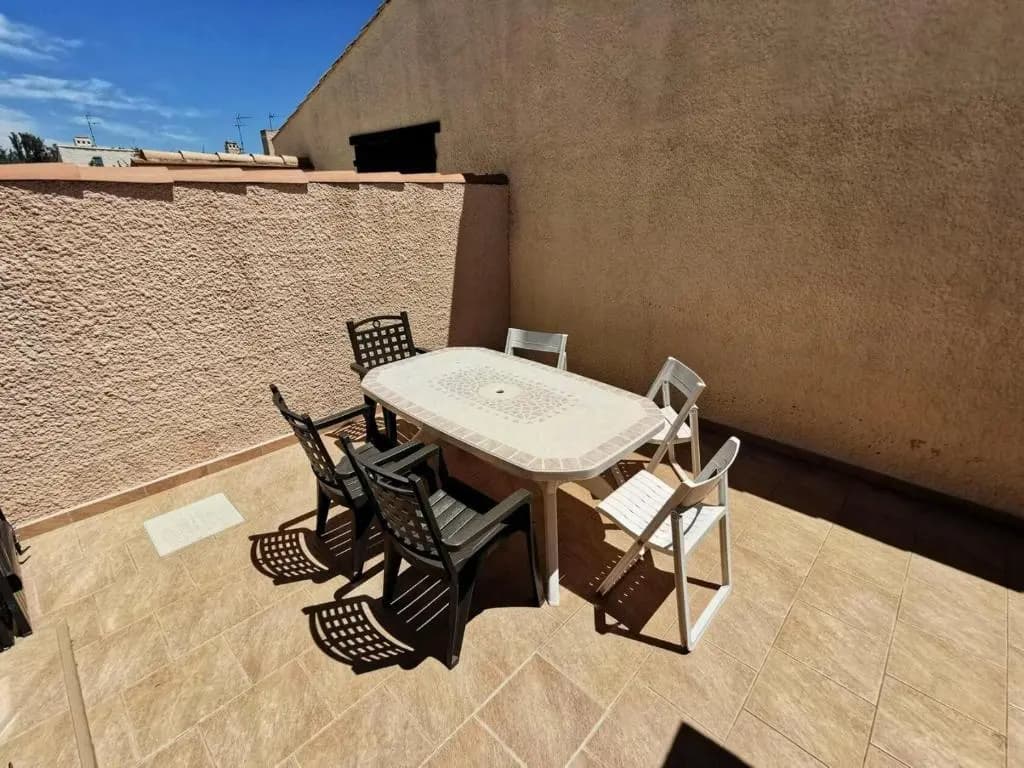 Résidence LES LEUCATINES 1 - Maisons & Villas pour 6 Personnes 24 - Photo 5