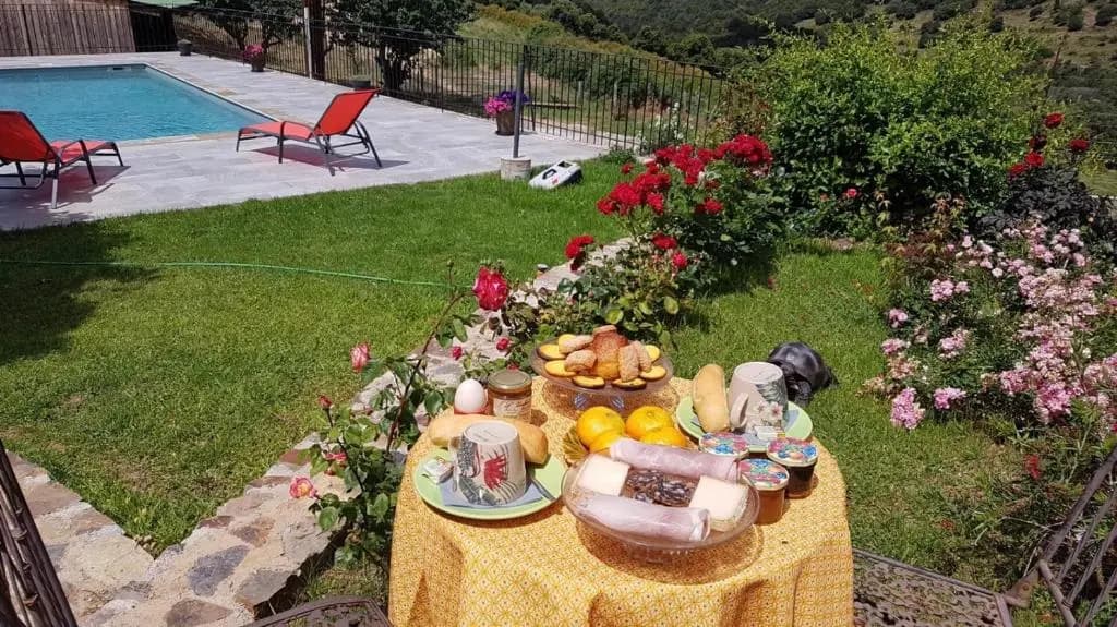 Villa Capraghjese - Photo 3