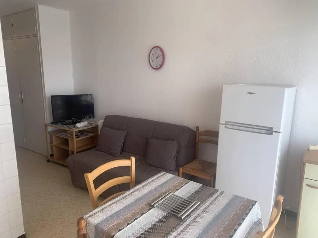 Appartement Balaruc-les-Bains, 1 pièce, 2 personnes - FR-1-571-14 - Photo 2