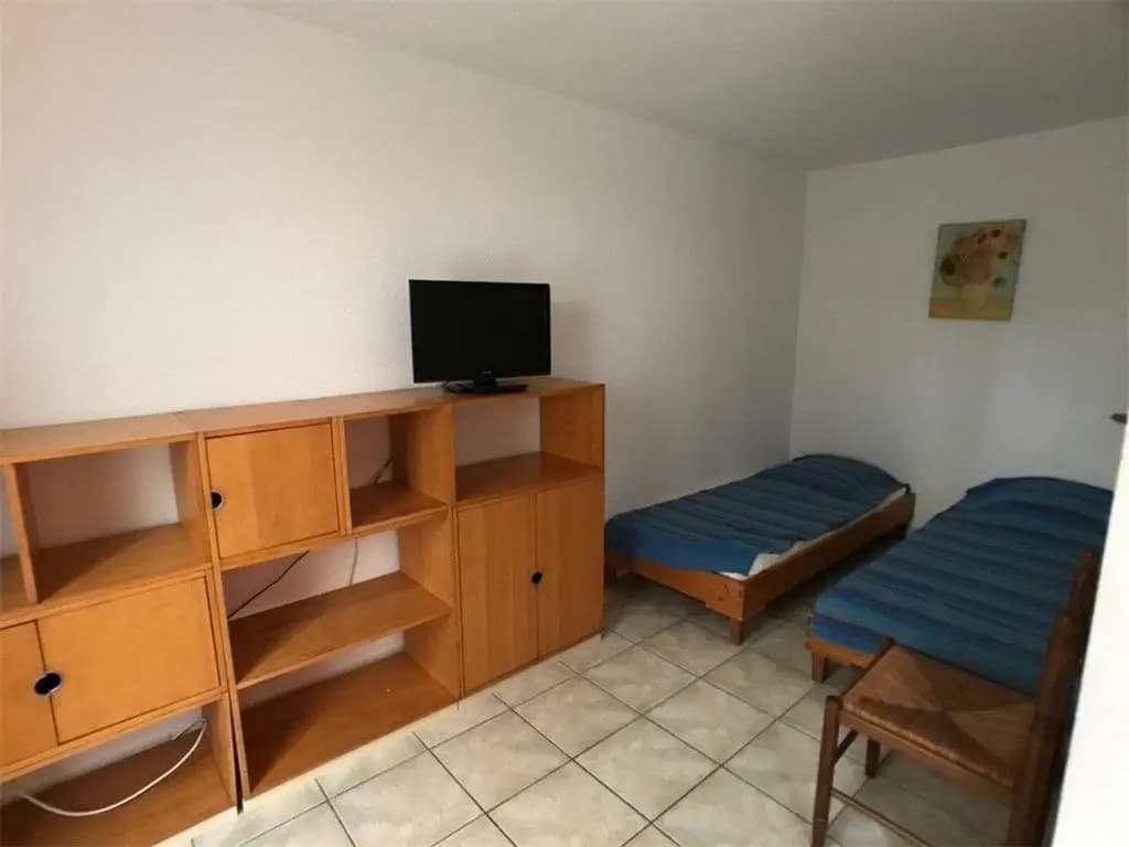 Appartement Port Leucate, 3 pièces, 6 personnes - FR-1-81-83 - Photo 3