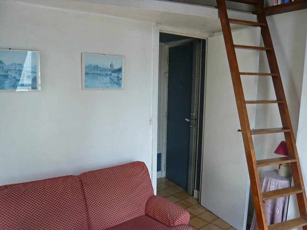 Hotel de Seine - Photo 4