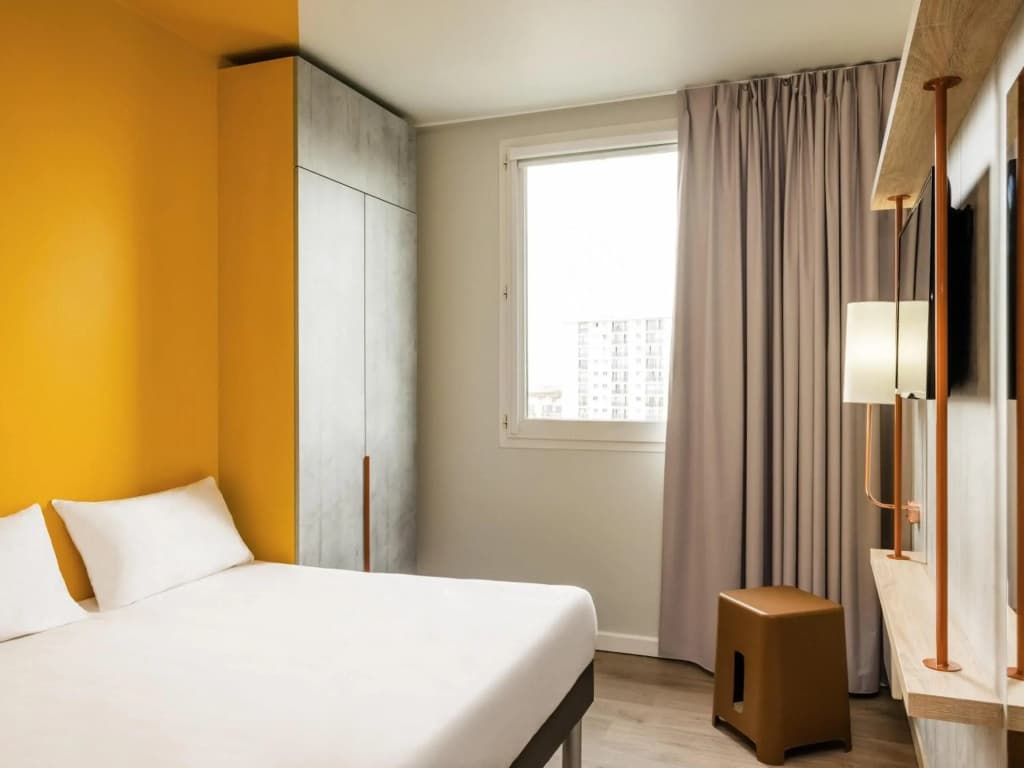 ibis budget Nangy Annemasse - Photo 2