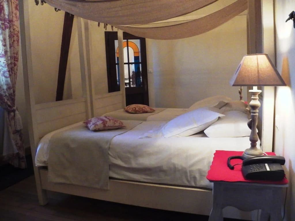 Hôtel Littéraire Stendhal et Spa - Photo 3