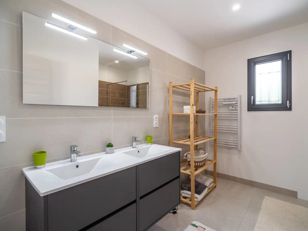 Holiday Home Beaufort With Private Pool - Miniature 8