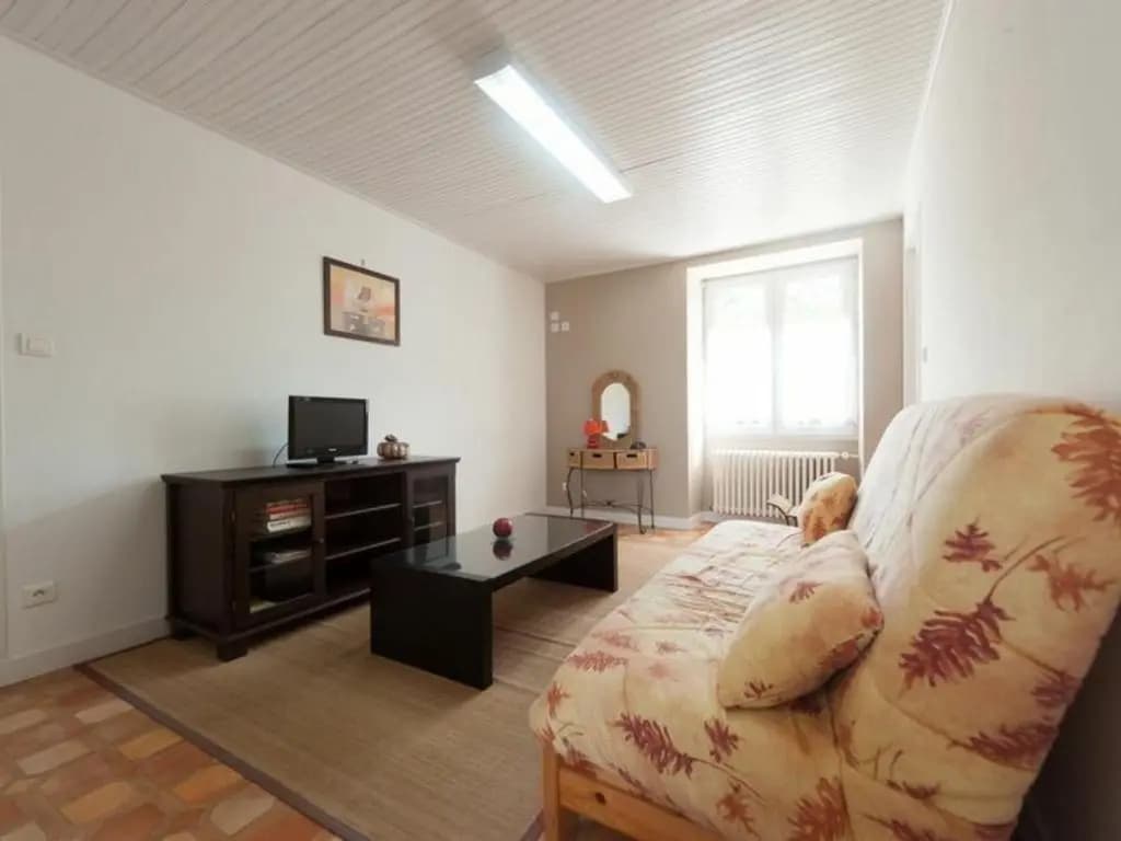 Gîte Saint-Urbain, 3 pièces, 4 personnes - FR-1-426-303 - Photo 2