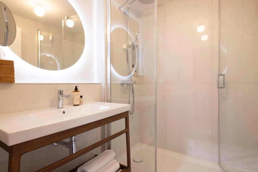 Best Western Plus Hotel Les Rives Du Ter - Miniature 8