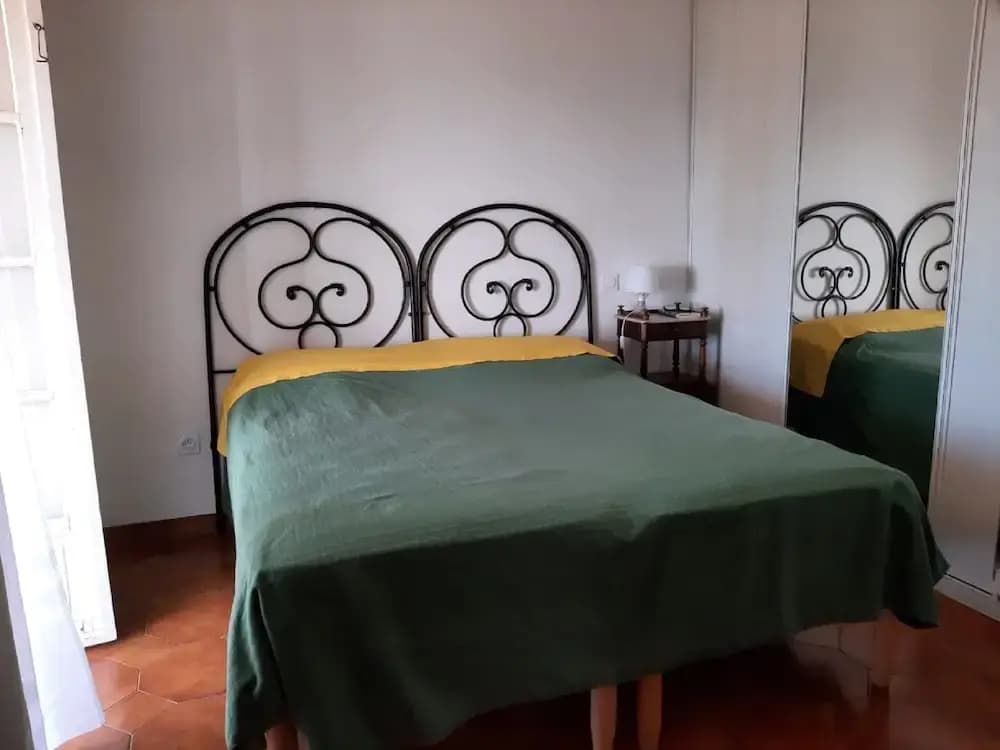 Apartment in Cervione With Balcony/terrace - Photo 3