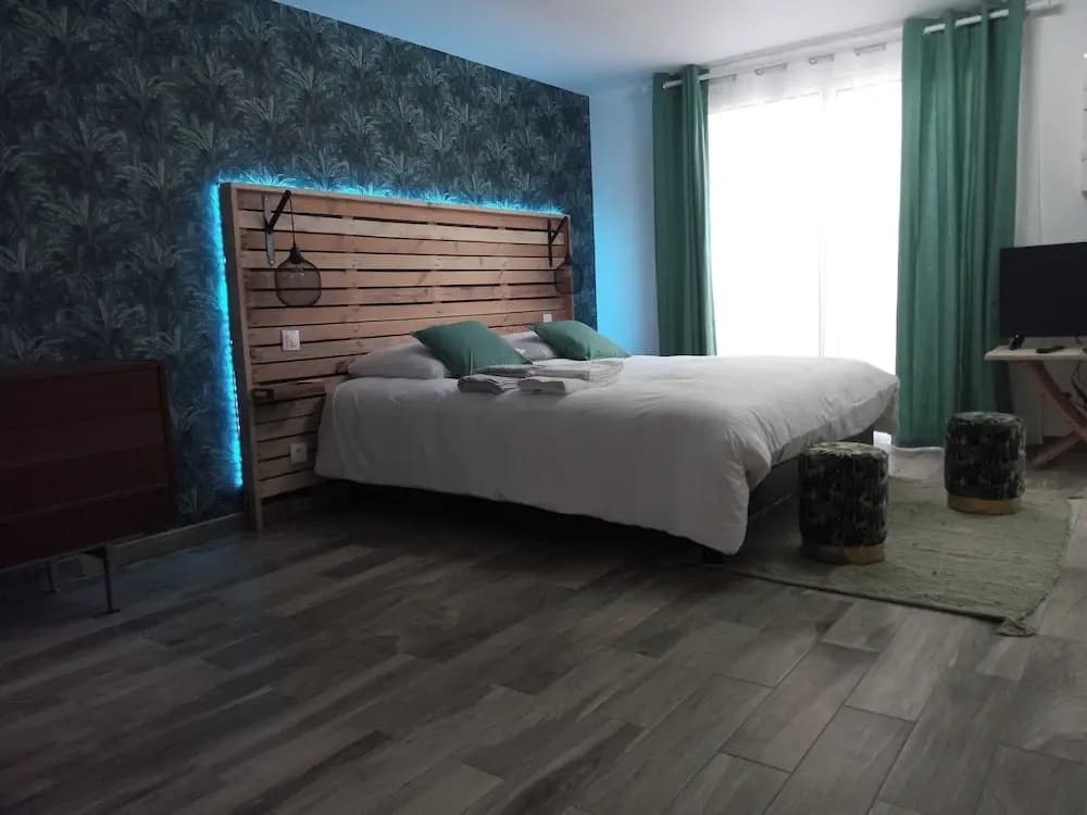 Modern Studio - 2P - Orly - Photo 5