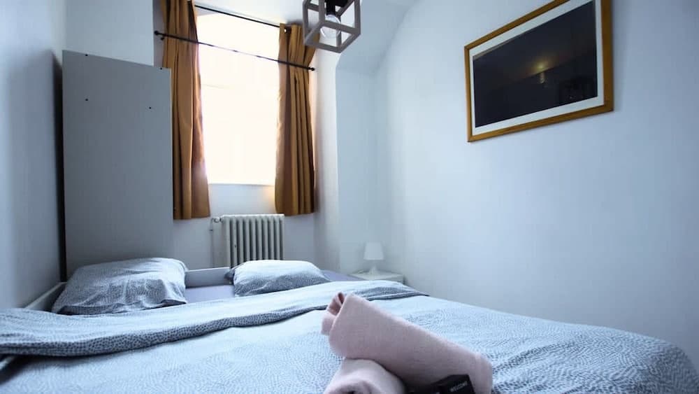 Villa Basecque Appartement 2 Chambres - Photo 4