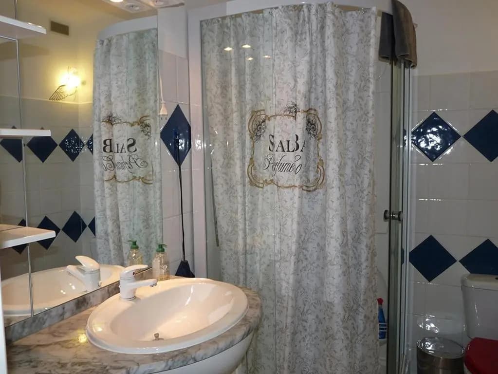 One bedroom apartment in Cannes with a terrasse and stunning views walking distance to the Palais 453 - Photo 5