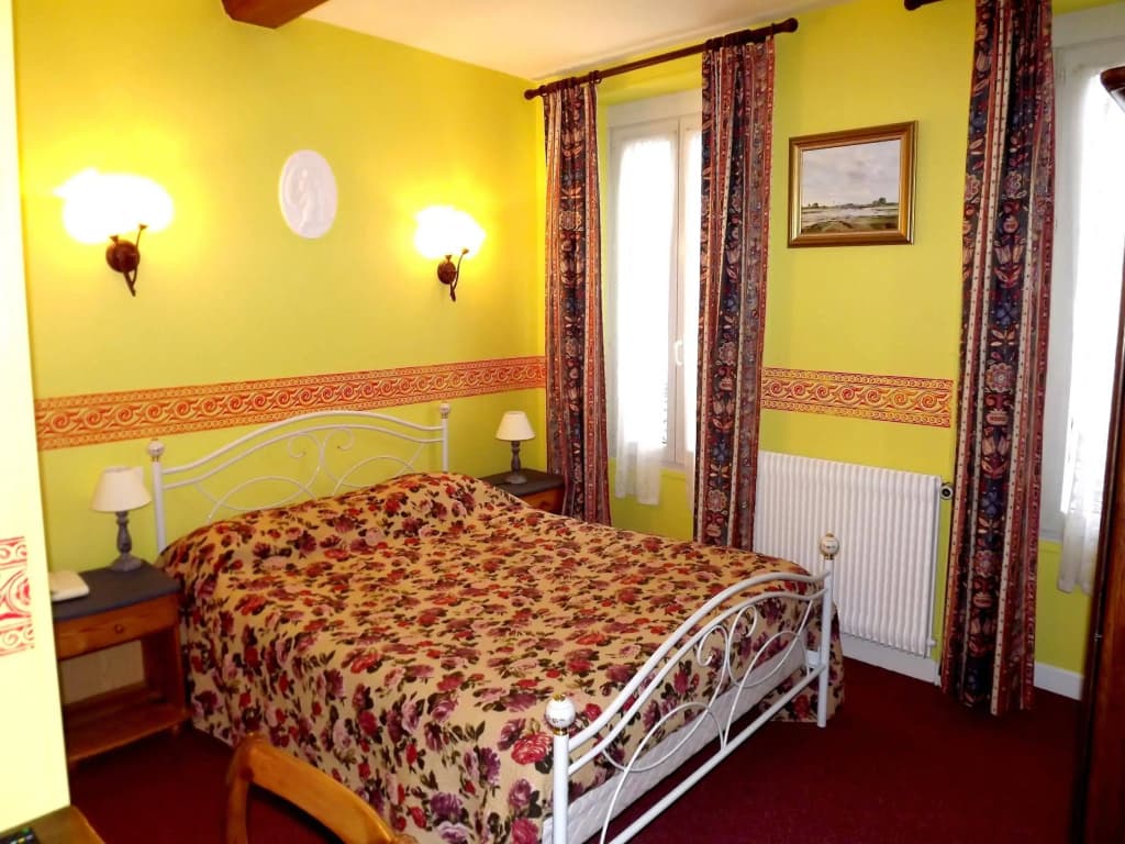 Hostellerie Saint Martin - Miniature 8