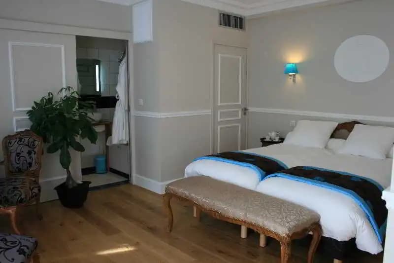 Hôtel Jean Moët - Miniature 7