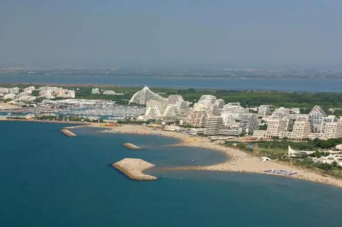 studio proche de la mer - Photo 2