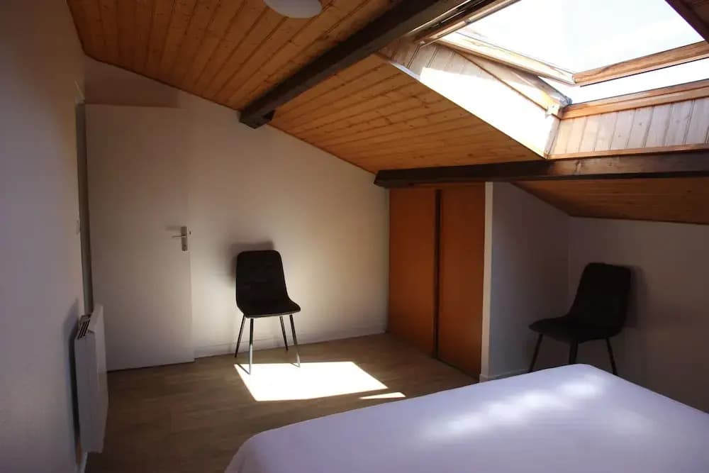 Appartement RIOM - Photo 3