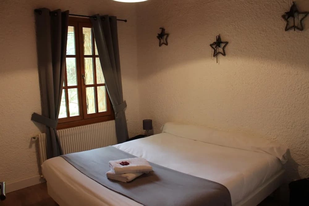 La Bastide Du Logis Du Pin - Photo 3