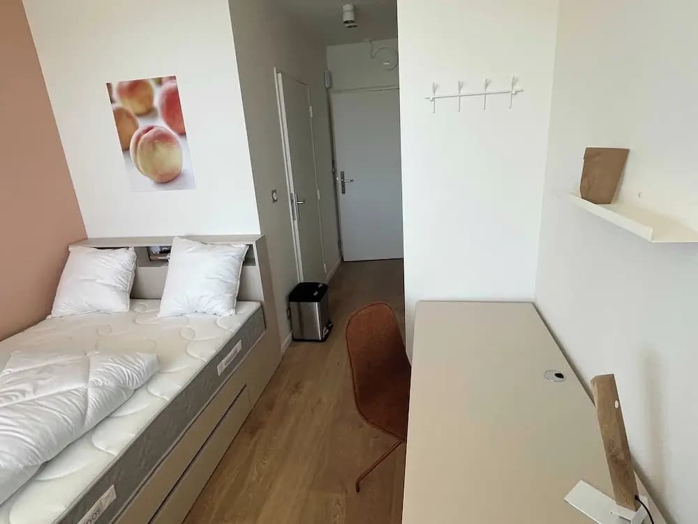 Comfort Studio in a Premium Residence- Sport/cinema - Photo 2