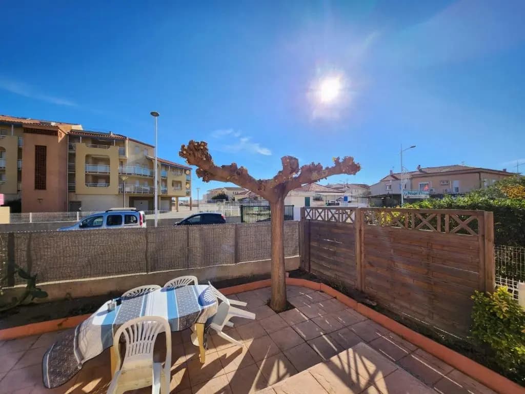 Maison 100m de la plage avec parking securise plus wifi - Photo 2