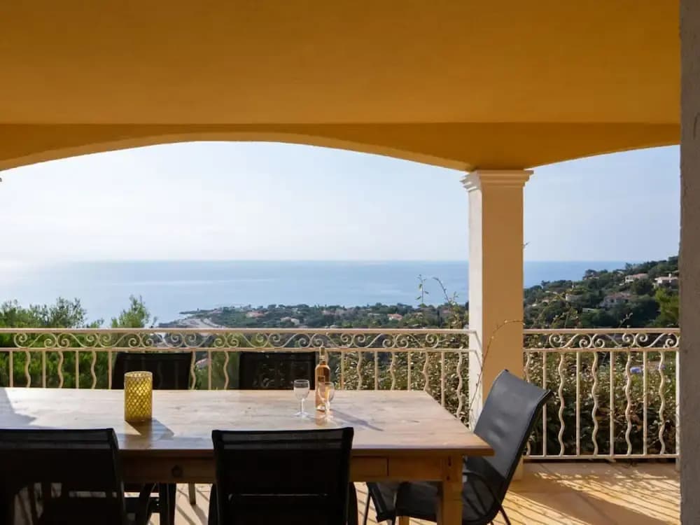 Rainier - Villa Monte Carlo - Miniature 6