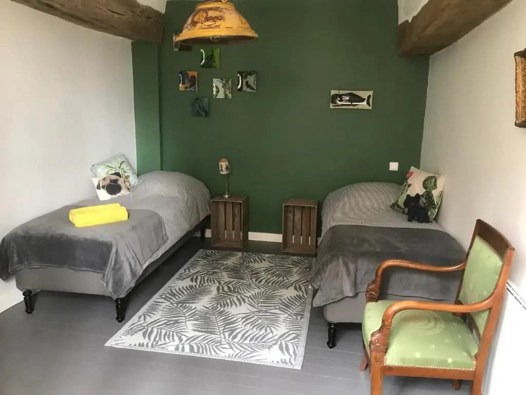 B&B du Cloître - Photo 3