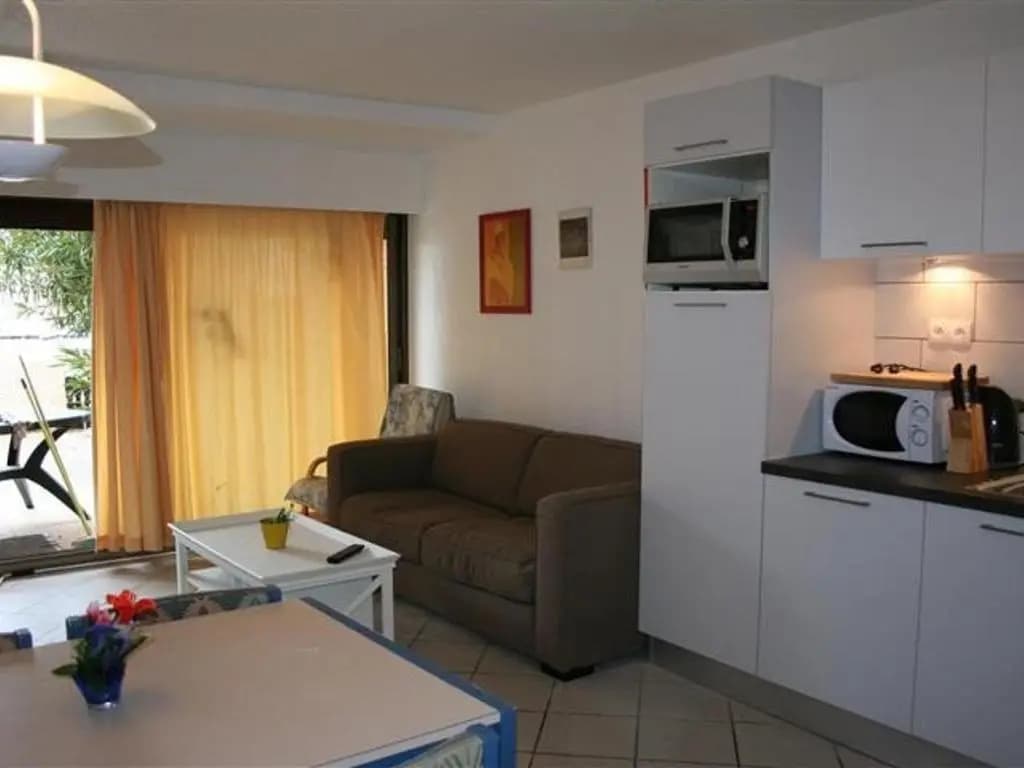 Appartement Port Barcarès, 2 pièces, 4 personnes - FR-1-195-47 - Photo 5