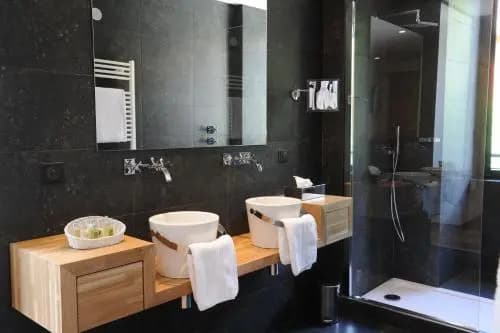 Suites de la Tour - Miniature 8