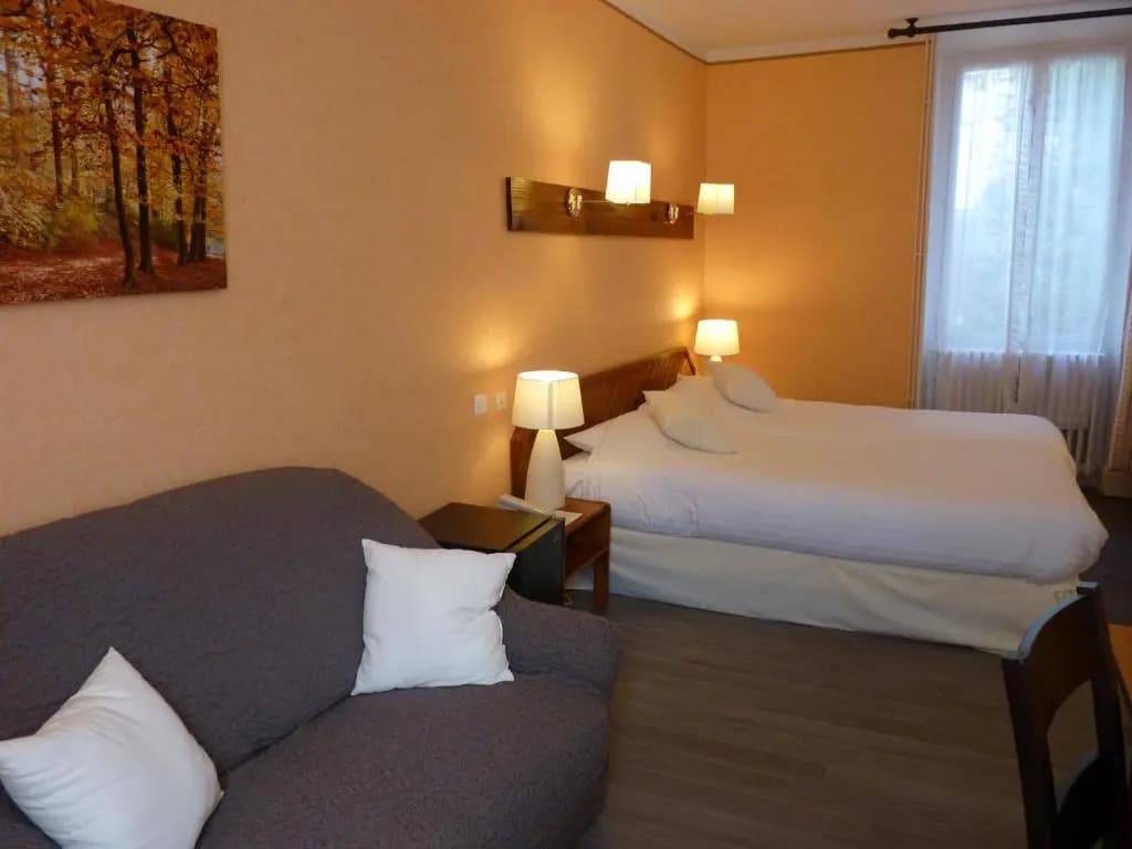 Le Belle-Rive - Photo 5