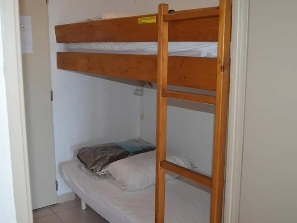 Appartement Banyuls-sur-Mer, 1 pièce, 4 personnes - FR-1-225C-385 - Photo 5