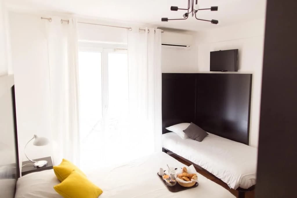 Hotel Esperanto - Photo 4