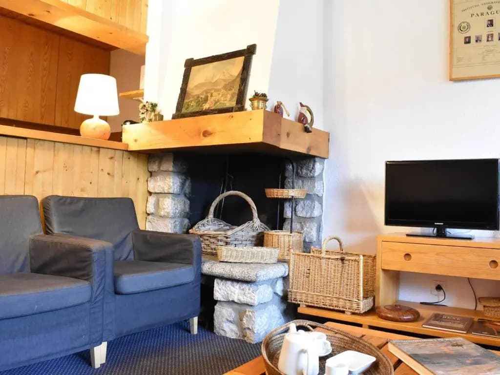 Appartement Méribel, 3 pièces, 7 personnes - FR-1-180-158 - Photo 5