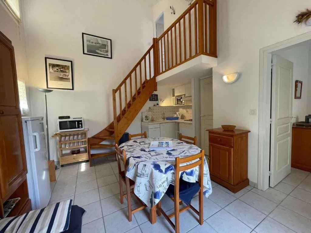 Maison Saint-Jean-de-Monts, 2 pièces, 4 personnes - FR-1-224C-46 - Photo 3