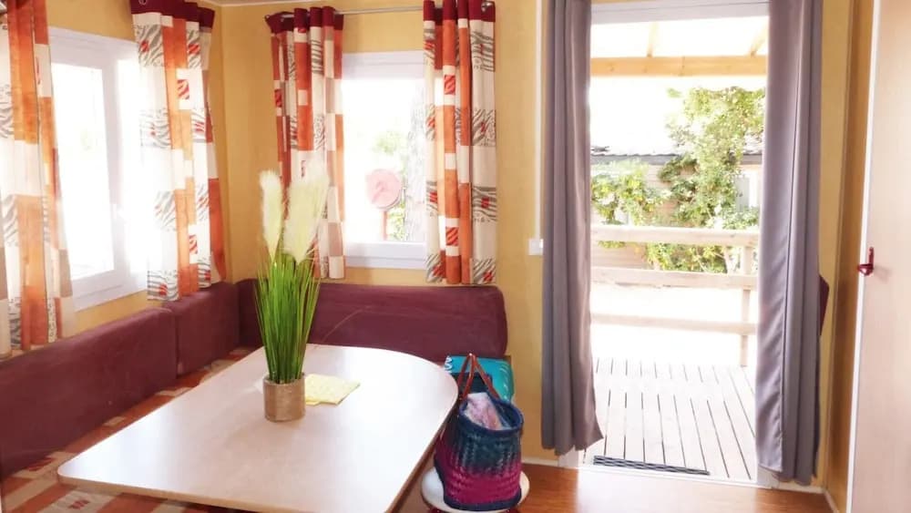 Camping TIKAYAN MEDITERRANEE - Miniature 7