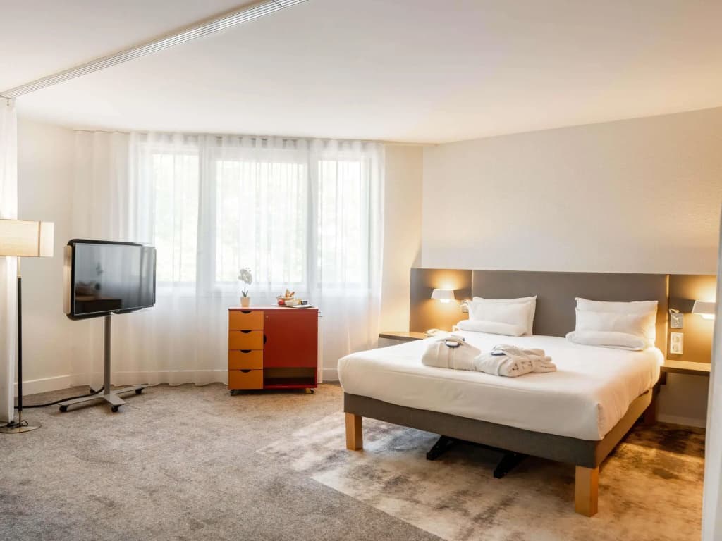 Novotel Suites Cannes Centre - Photo 5